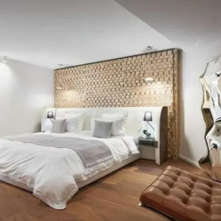Appartamento Matogianniluxapt Centre *