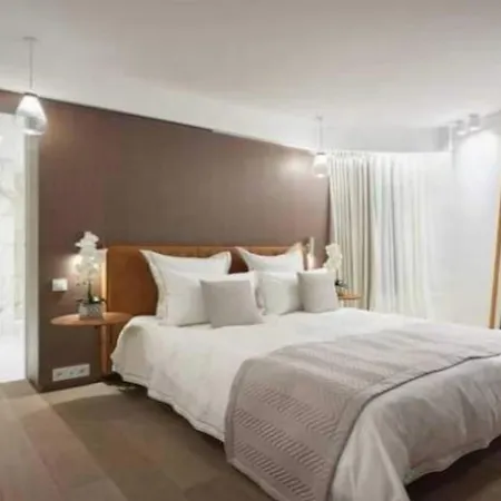 דירה Matogianniluxapt Centre Mykonos Town